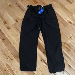 NWT Adidas Originals UF Cargo Pants